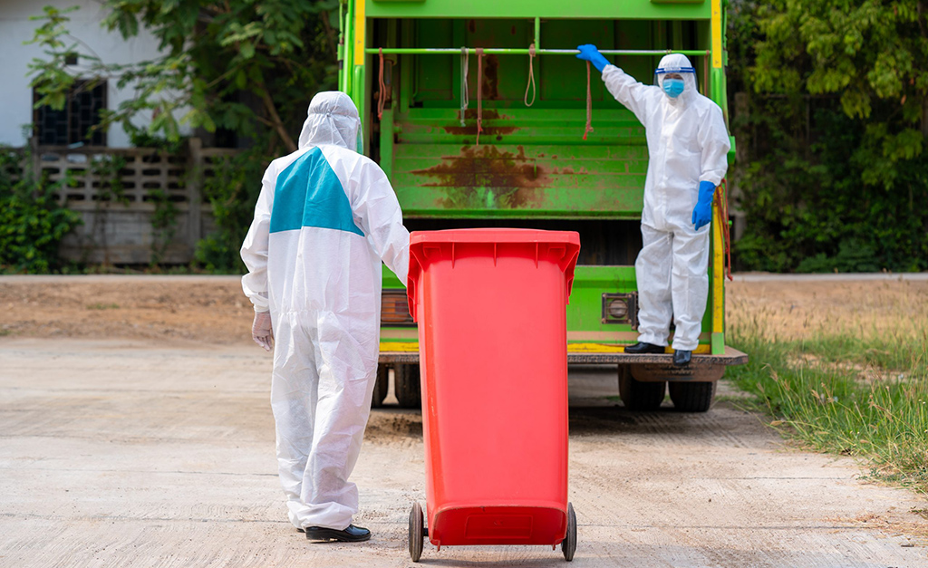 Garbage Collection