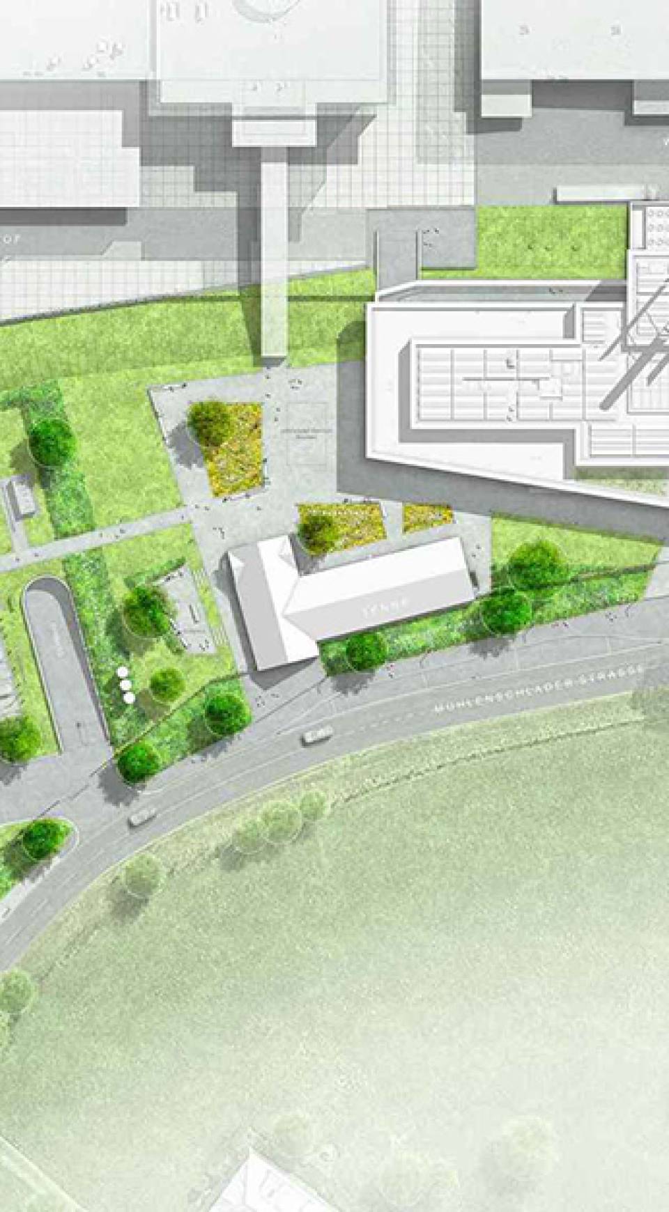 Landscape Architecture