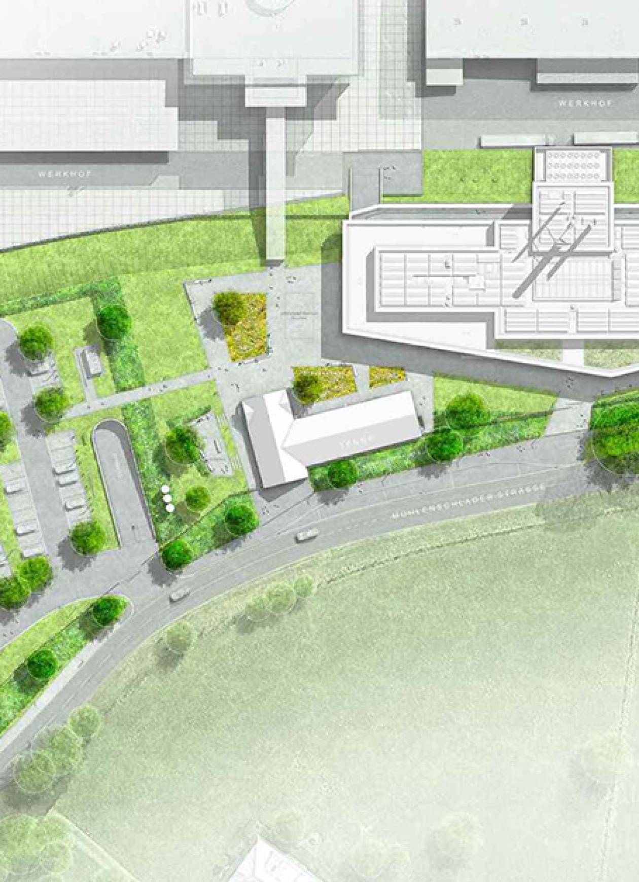 Landscape Architecture