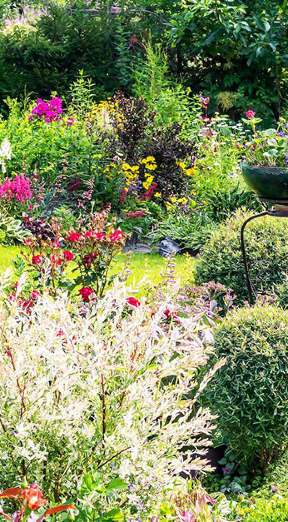 Gardening Services