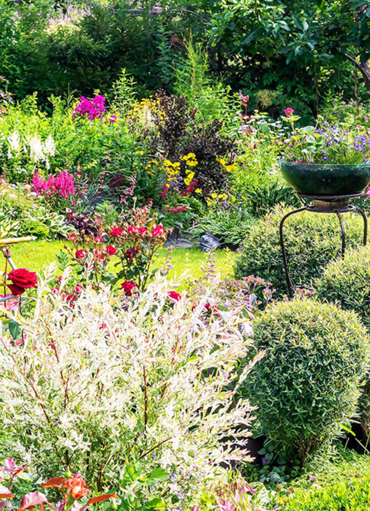 Gardening Services