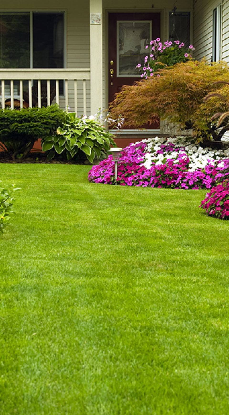 Landscaping Services