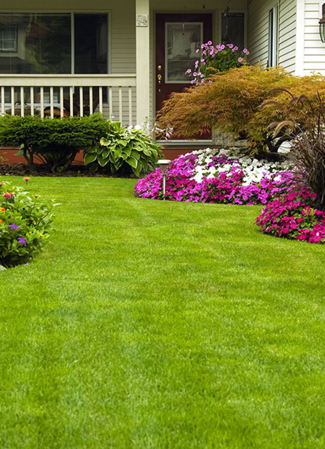 Landscaping Services