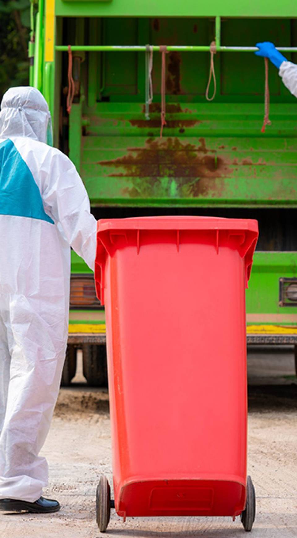 Garbage Collection
