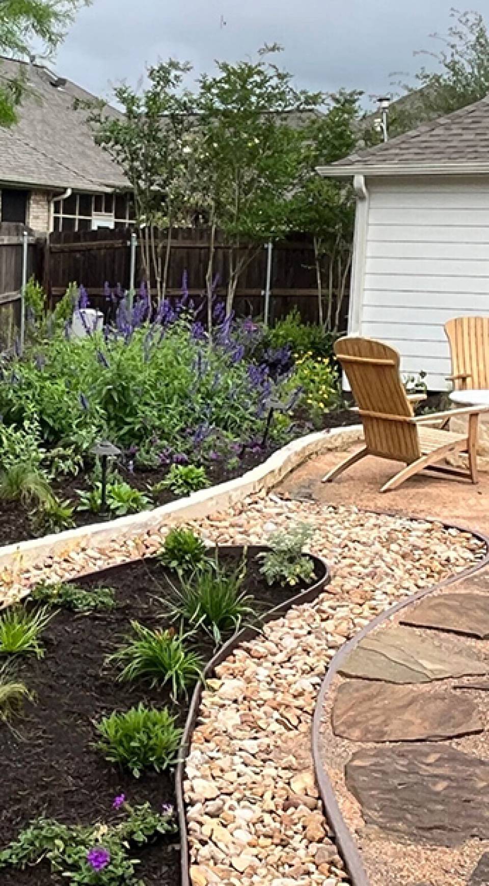 Hardscape Services