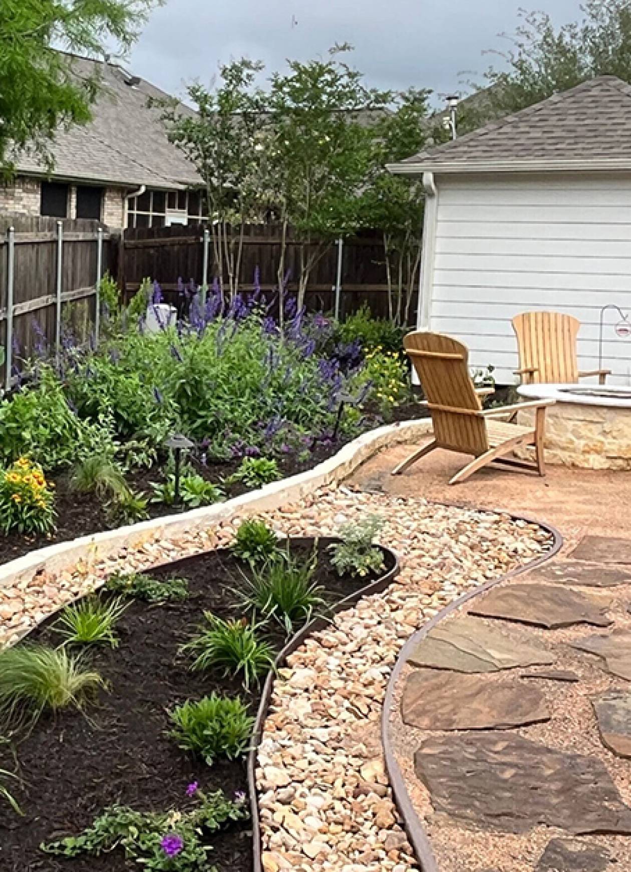 Hardscape Services