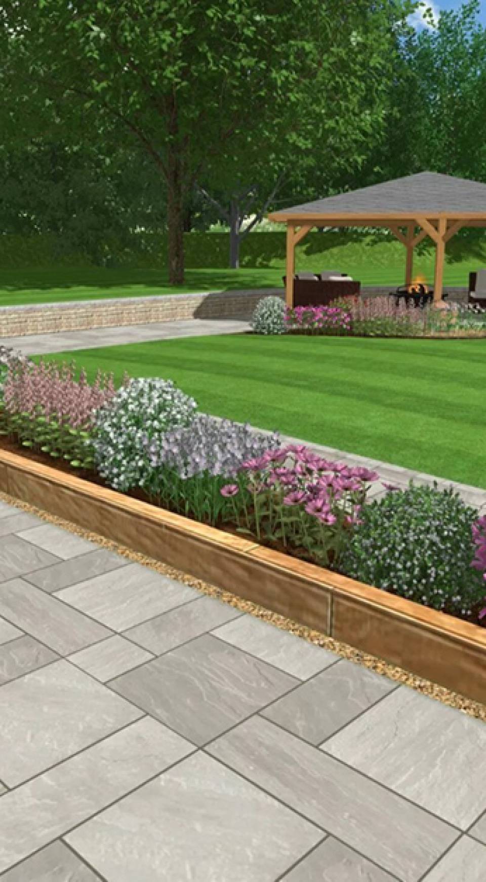 Garden Designs Services